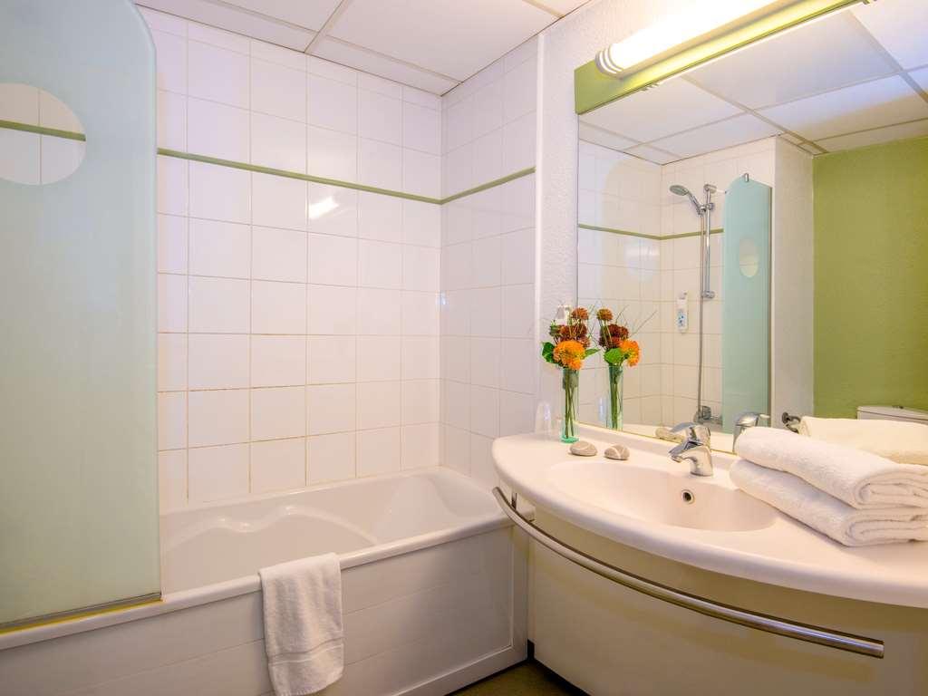 Ibis Budget Cannes Mougins Hotel Quarto foto